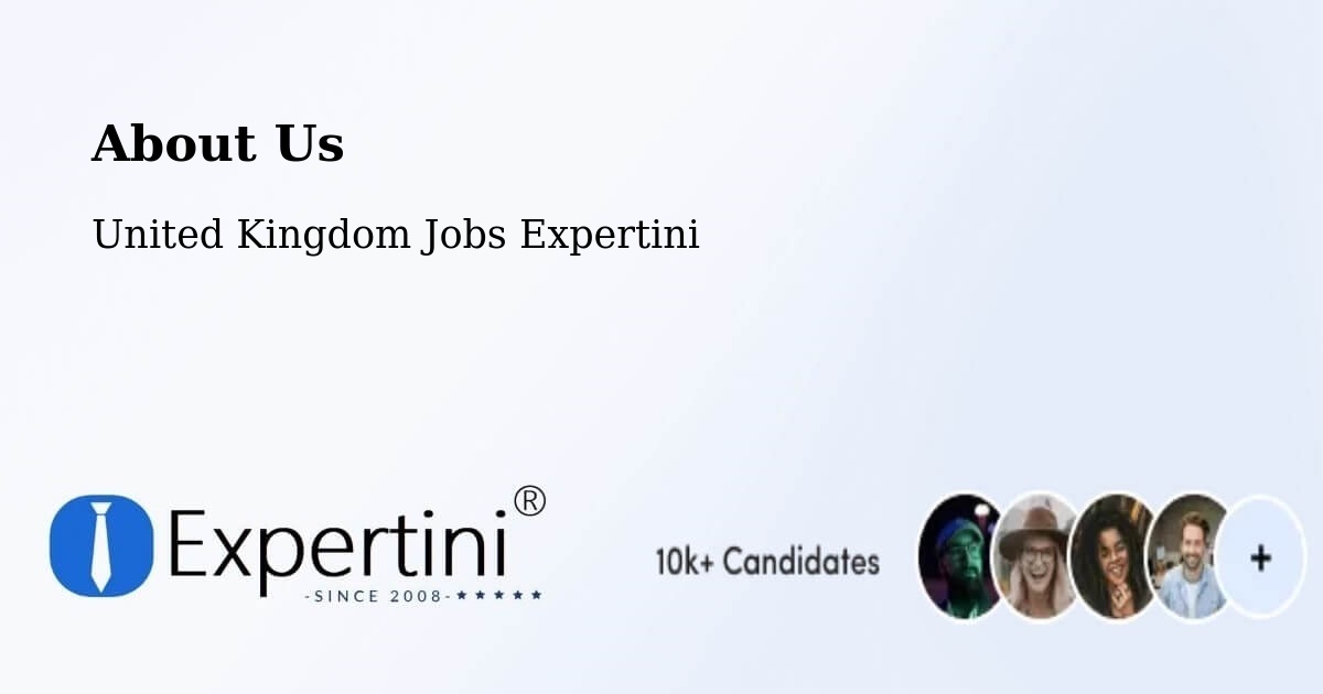 About Expertini Recruitment Platform  – Daventry - Daventry, United Kingdom Jobs Expertini